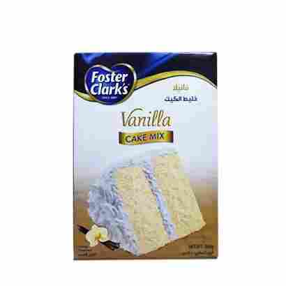 Foster Clark's Cake Mix Vanilla 500 gm